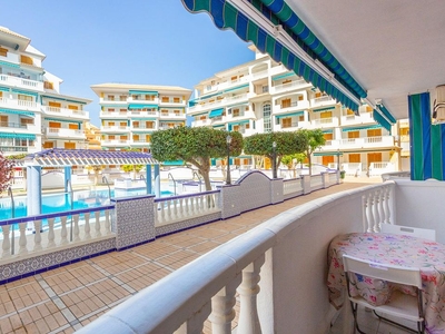 Torrevieja apartamento en venta