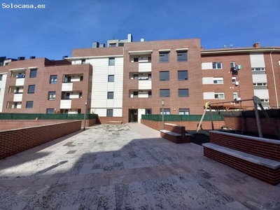 Apartamento en Requejada