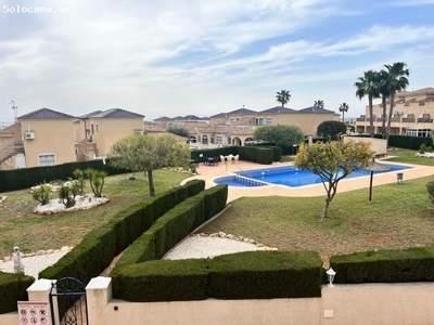 Apartamento en Venta en Orihuela Costa, Alicante