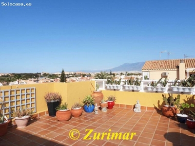 Apartamento en Venta en Urbanización Roquetas de Mar, Almería
