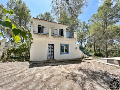 Casa rústica en venta en Camí de la Pau en Algaida por 98,000 €