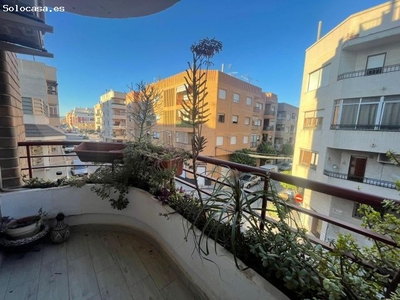Fantástico apartamento en el centro de Almoradí, Alicante, Costa Blanca
