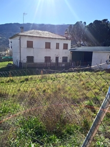 Terreno Urbano en Venta en Navaluenga, Ávila