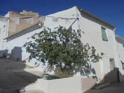 Casas de pueblo en Villena