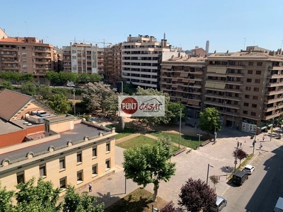 Piso en carrer lluis companys oportunidad en zona escorxador en Lleida