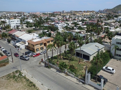 10680 square feet Land in Cabo San Lucas, Baja California