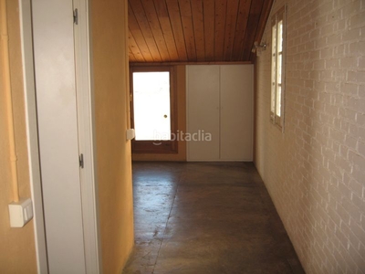 Alquiler apartamento atico loft en alquiler. en Príncep de Viana-Clot-Xalets Humbert Torres Lleida