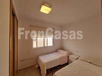 Alquiler apartamento en calle dels marenys 51 apartamento de alquiler vacacional en playa en Miramar