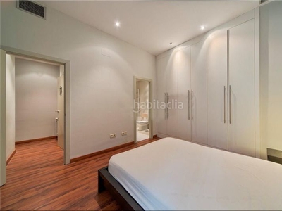 Alquiler apartamento en Justicia-Chueca Madrid