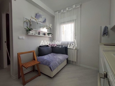 Alquiler apartamento en San Isidro Getafe