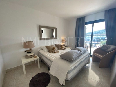 Alquiler apartamento penthouse en el port d'aro en Platja d´Aro