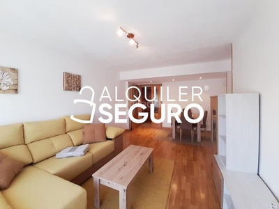 Alquiler piso c/ sierra gorda en Casco Histórico de Vallecas Madrid