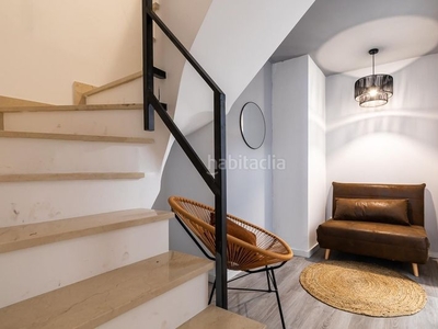 Alquiler piso con 3 habitaciones con ascensor, calefacción y aire acondicionado en Valencia