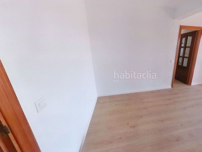 Alquiler piso con 3 habitaciones con calefacción en Getafe