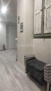 Alquiler piso en Almenara-Ventilla Madrid