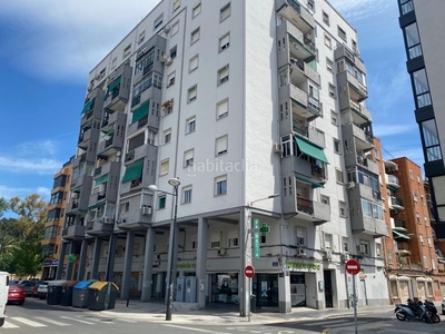 Alquiler piso en alquiler en Aiora Valencia