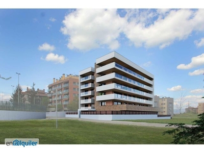 Alquiler piso obra nueva Nord-el sucre-universitat