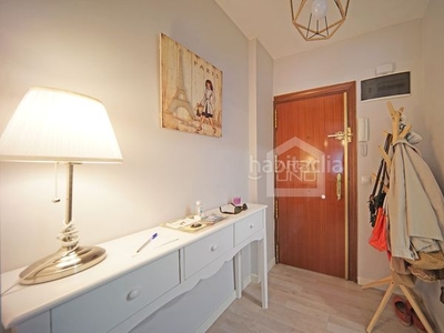 Alquiler piso reformado en alquiler de 3 habitaciones, 1 baño y ascensor, . en Móstoles