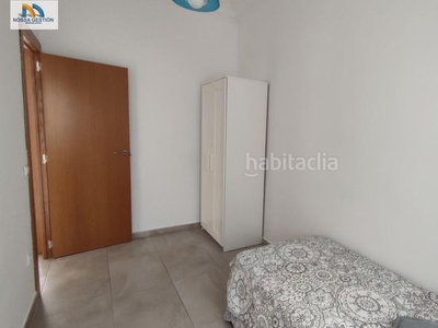 Alquiler piso vivienda equipada y amueblada en alquiler¡¡¡¡ en Valencia