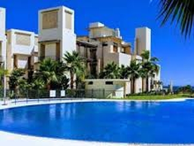 Apartamento en primear linea playa