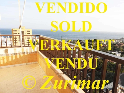 Apartamento en venta en Aguadulce sur, Roquetas de Mar