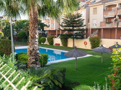 Apartamento en venta en Benalmádena, Málaga