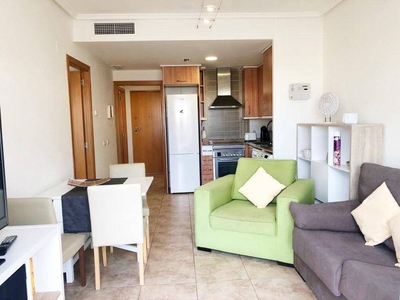 Apartamento en venta en El Palmar - Los Molinos, Dénia, Alicante