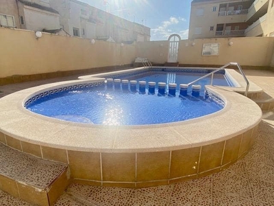 Apartamento en venta en Los Narejos, Los Alcázares, Murcia