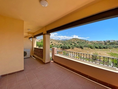 Apartamento en venta en Mijas Golf, Mijas, Málaga