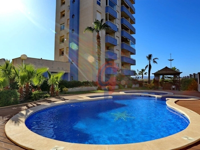 Apartamento en venta en Puerto Deportivo, Guardamar del Segura, Alicante