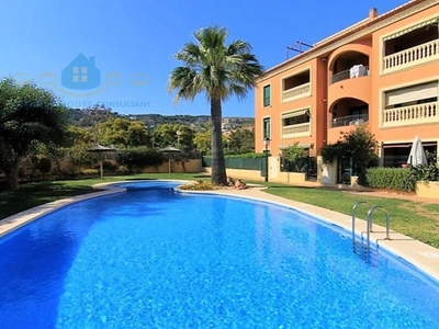 Apartamento en venta en Puerto, Javea / Xàbia, Alicante