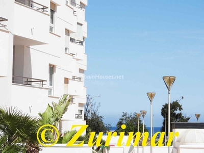 Apartamento en venta en El Puerto - La Romanilla, Roquetas de Mar