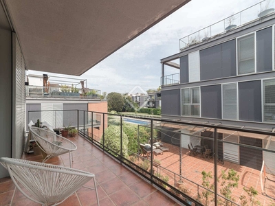 Apartamento en venta en Sant Cugat del Vallès, Barcelona