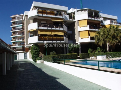 Apartamento en venta en Torremolinos