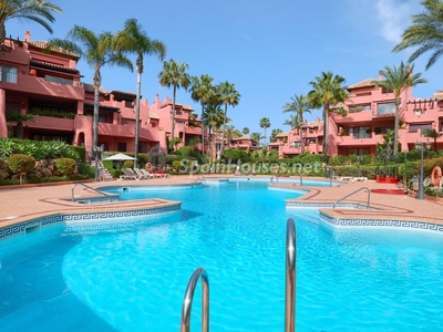 Apartamento en venta en Villacana-Costalita-Saladillo, Estepona