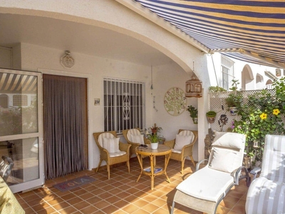 Bungalow en venta en Cabo Roig, Orihuela, Alicante