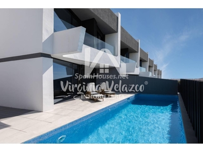Casa adosada en venta en Vélez-Málaga