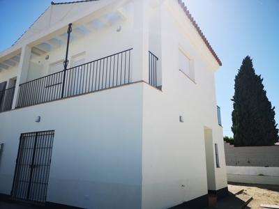 Casa-Chalet de Obra Nueva en Venta en Sanlucar De Barrameda Cádiz