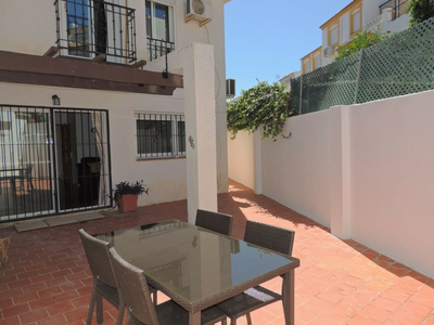 Casa-Chalet en Venta en Torremolinos Málaga