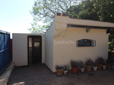 Casa en a-387 villa cerca pueblo en Valtocado - La Alquería - La Atalaya Mijas