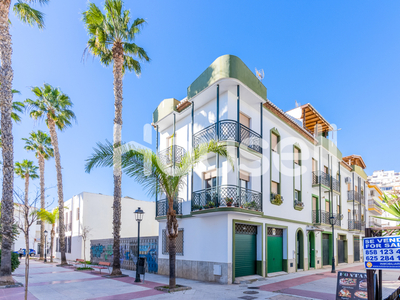 Casa en venta de 167 m² Calle Flores de Lemis, 18680 Salobreña (Granada)
