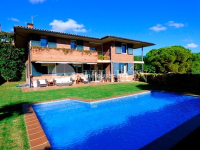 Casa en venta en Centro, Sant Andreu de Llavaneres