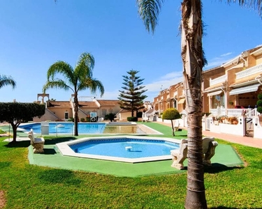 Casa en venta en Ciudad Quesada, Rojales, Alicante