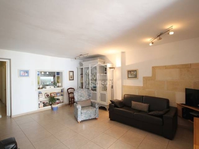 Casa en venta en Ciutadella, Ciutadella de Menorca, Menorca