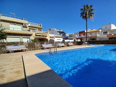 Casa en venta en Playa Flamenca, Orihuela, Alicante