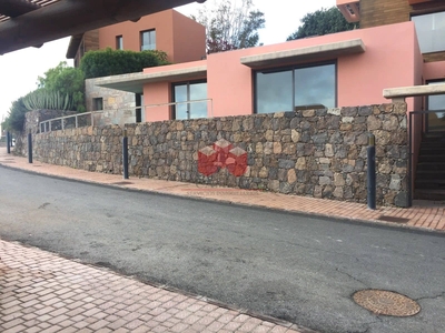 Casa en venta en Salobre Golf, San Bartolomé de Tirajana, Gran Canaria