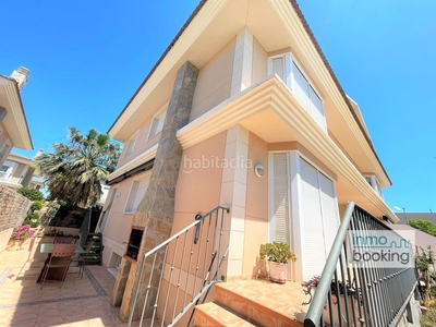 Casa pareada en vilafortuny () en Quatre Camins Cambrils