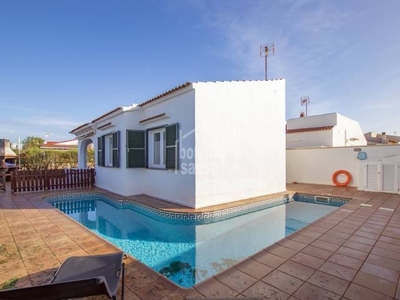 Chalet en venta en Ciutadella, Ciutadella de Menorca, Menorca