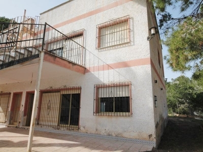 Chalet en venta en Filipinas, Alicante