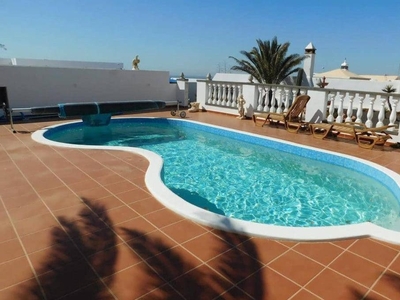 Chalet en venta en Guime, San Bartolomé, Lanzarote